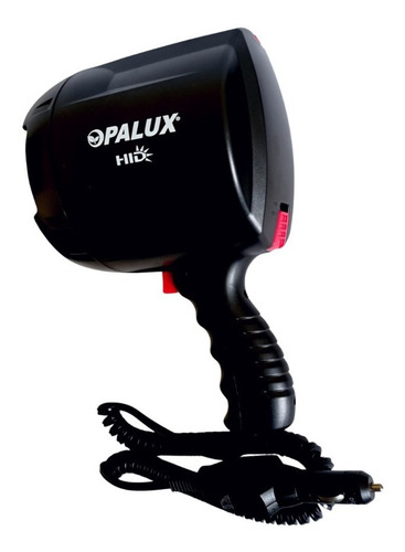 Faro Pirata Linterna Potente Largo Alcance 55w 850m Opalux