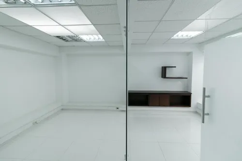 Oficina En Arriendo En Cedritos-usaquén. Cod A1038607