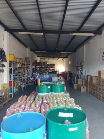 Imagen 3 de 5 de Local Venta Zona Comercial
