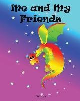 Libro Me And My Friends - Dragonstars : A School Memory B...