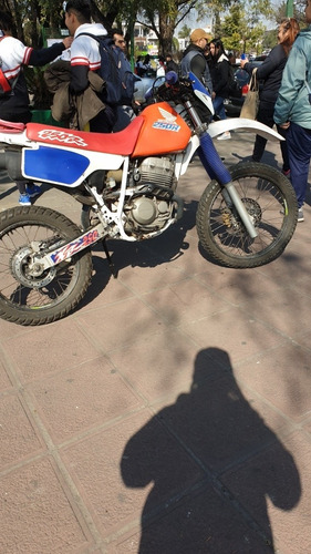 Imagen 4 de 9 de Honda 1990