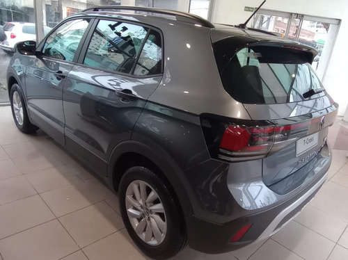 Volkswagen T-Cross 1.0 170 Tsi Mt