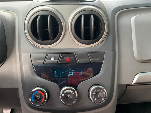 Chevrolet Agile Ltz 1.4 Completo 2011