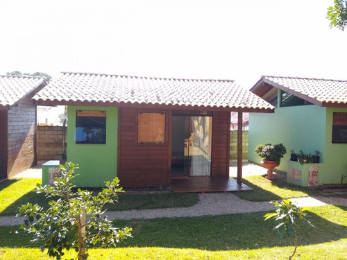 Imagem 1 de 15 de Kitnet Para Locação Em Imbituba, Praia Do Rosa, 1 Dormitório, 1 Banheiro, 1 Vaga - 1004_2-1186939