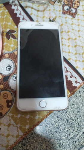 Vendo iPhone 8 Plus 