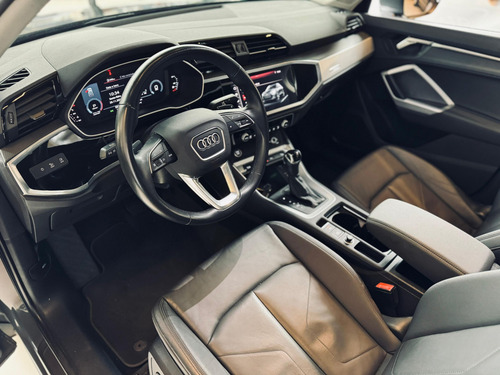 Audi Q3 1.4 35 TFSI GASOLINA PRESTIGE PLUS S TRONIC