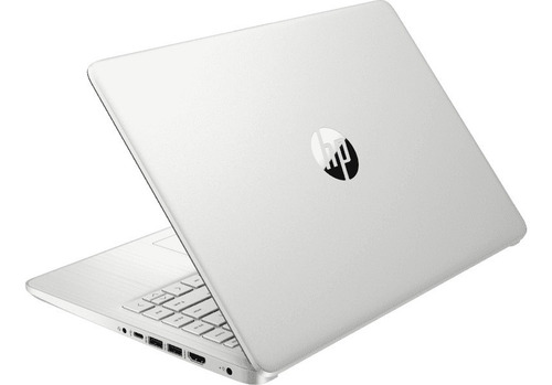Imagen 5 de 8 de Notebook Hp 14-dq2028la Intel Core I5-1135g7 8gb 256gb