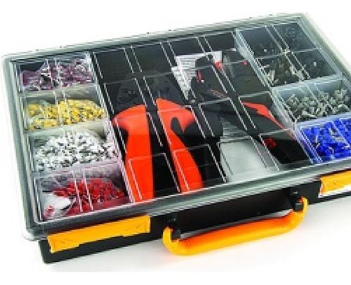 Crimp-set Pz 6 Roto L 902868000