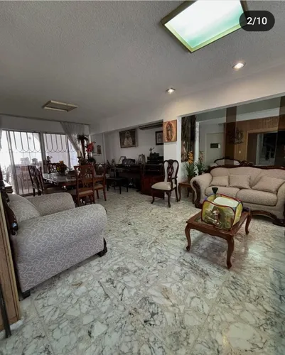 Casa En Venta En Colonia Contry, Monterrey, Nuevo León
