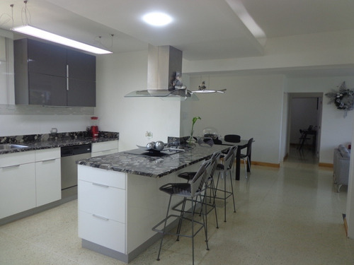 Apartamento En Venta - Urb. Sebucan