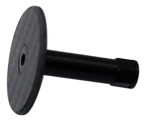 Para Para Bicicleta Plegable, Fibra De Carbono, Disco De