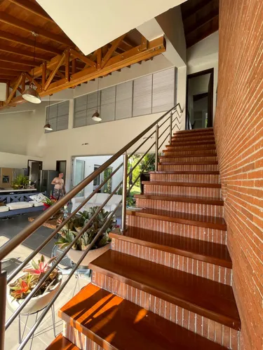 Casa En Venta En San Jeronimo. Cod V12112