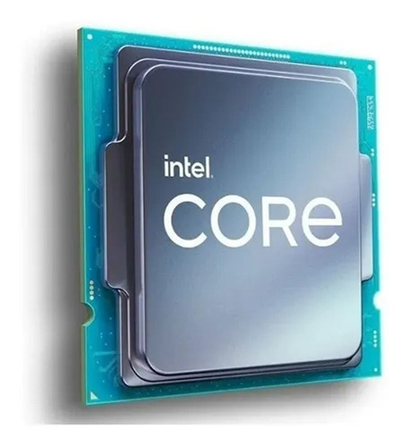 Imagen 5 de 8 de Procesador Intel Core I5-11400 Oem+ Cooler Thermaltake Ux100