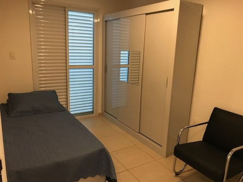 Imagem 9 de 13 de Sobrado 3 Dormitórios Vila Pires - Sa - Mv5682