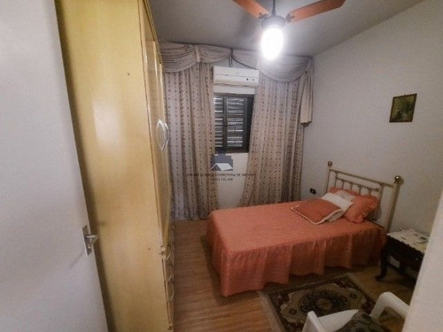Imagem 8 de 11 de Casa Padrão À Venda Em São José Do Rio Preto/sp - 2021269