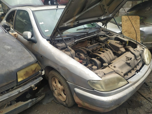 Imagem 3 de 5 de Citroen Xsara 1.8 16v 1999 Sucata Somente Peças