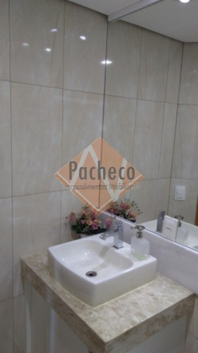 Imagem 29 de 30 de Apartamento Na Penha, 3 Dormitórios (1 Suíte), 1 Vaga, 83 M², R$480.000,00 - 1756