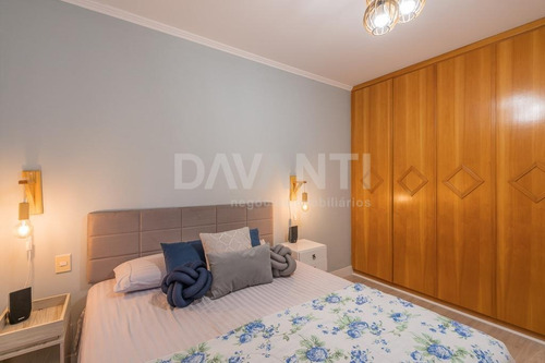 Imagem 22 de 30 de Apartamento À Venda Em Vila Itapura - Ap116278