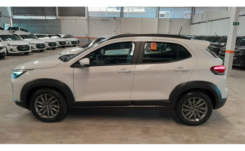 Fiat Pulse 1.3 FLEX DRIVE MANUAL