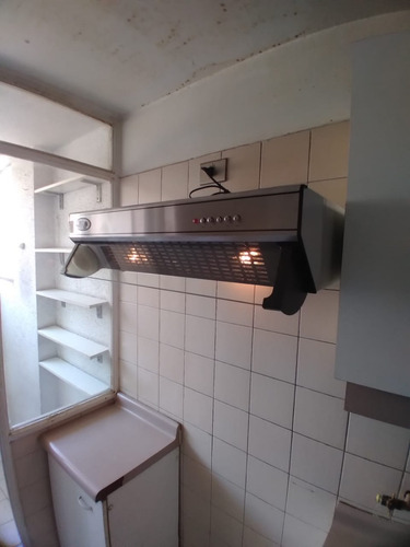 Excelente Barrio De Ñuñoa