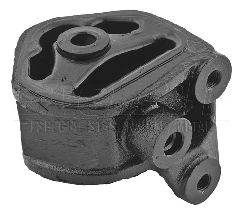 Soporte Transmisión Aut Trasero Acura Legend V6 3.2l 93-95