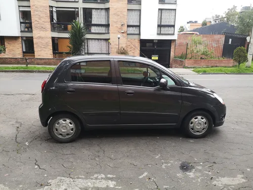 Chevrolet Spark 1.0 Life Mt