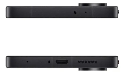Celular Xiaomi Poco X8 Pro 5g 8GB 256gb Dual Sim cor preto | Frete