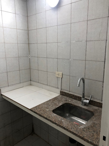 Oficina En Venta Ubicado En Retiro, Capital Federal, Buenos Aires