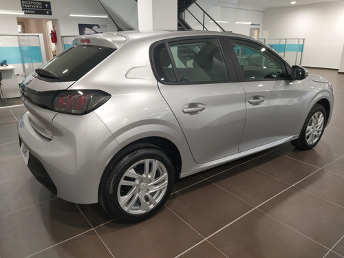 Imagen 6 de 15 de Peugeot 208 Active Tip