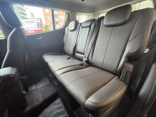Imagen 17 de 25 de Chevrolet Trailblazer Premier 4x4 At 2.8 T En Stock Dq #5