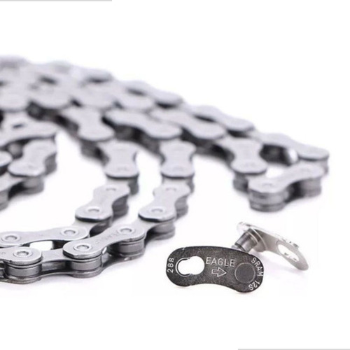 Corrente Sram Eagle Nx 126 Elos 12 Vel Power Link Incluido