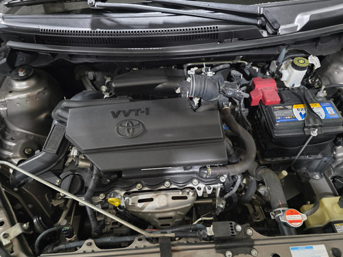 Toyota Etios 1.5 Xls At