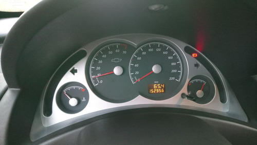 Chevrolet Corsa Hatch Premium 1.4 Econoflex 2007/2008