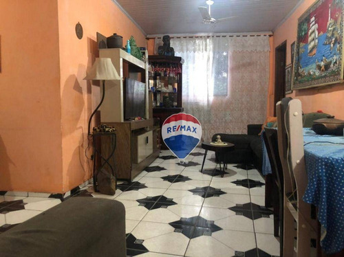 Imagem 24 de 27 de Duas Casas Com Piscina Em Bangu, Uma Ótima Localização. - Ca0690