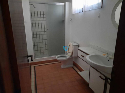 Imagem 17 de 30 de Casa À Venda, 350 M² Por R$ 1.800.000,00 - Alphaville - Santana De Parnaíba/sp - Ca1655