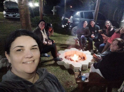 Imagem 14 de 14 de Chácara Recanto Santo Antonio (retiro Familiar)