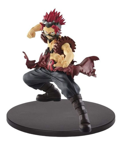 Boku No Hero Academy - The Amazing Heroes - Eijiro Kirishima