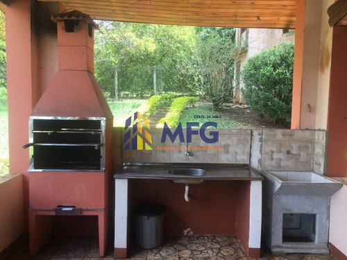 Imagem 6 de 15 de Chácara De 5.000m² Em Boituva - 10989