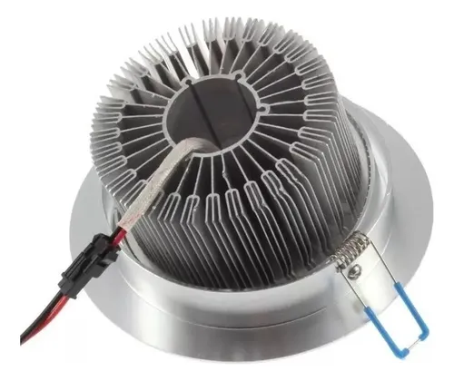 Focos Led Embutidos Foco Led Embutido Foco Led 7w