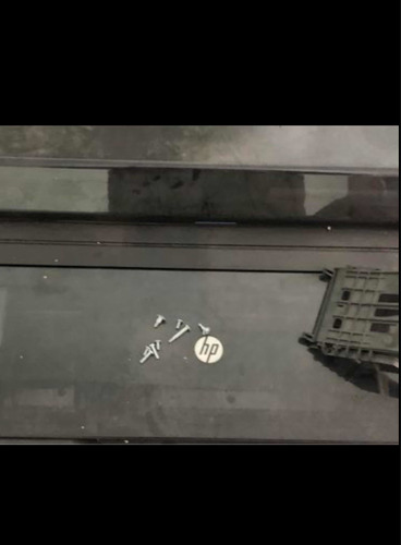 Plotter Para Mantenimiento (Usado)