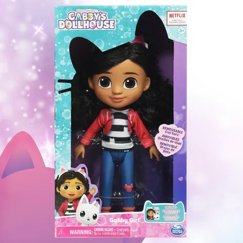 Muñeca gaby gaby antigua clearance