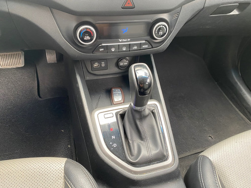 Hyundai Creta 1.6 Limited At