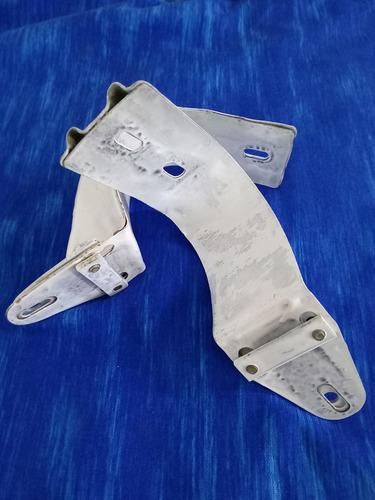 Bisagras Tapa Trasera Motor Vocho 74 95 (Usado)