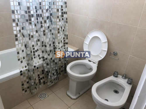 Imagen 3 de 4 de Apartamento En Venta Punta Del Este