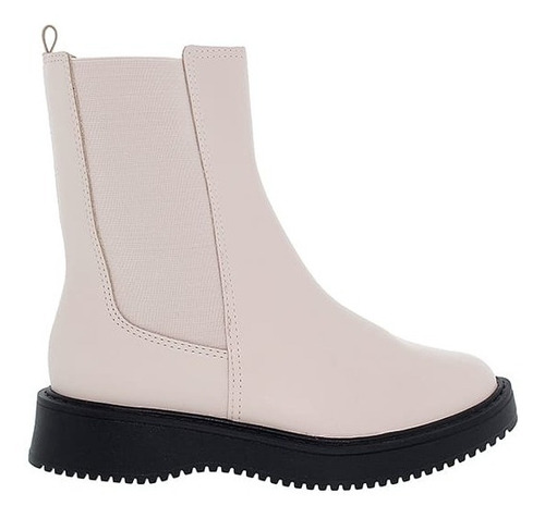 Botas - Moleca - Moleca Bota C/elasticos De Mujer - 5339.106