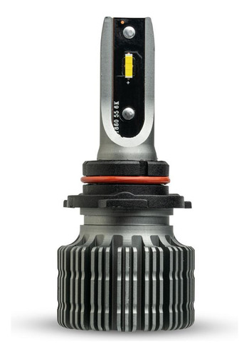 Kit Lâmpada Led Sky Hb3 4000k 8200 Lm 12v 80w