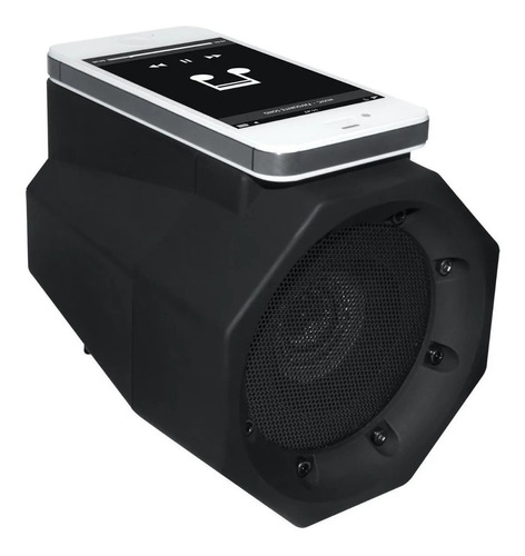 Parlante Inalámbrico Portátil Boom Touch Speaker Wireless