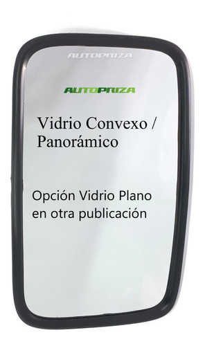 Espejo Exterior Para Camión M Benz Y Más, Convexo, Calidad!