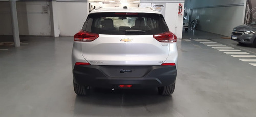 Chevrolet Tracker 1.2 Ltz Turbo At (283)