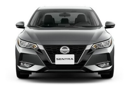 Imagen 11 de 25 de Nissan Sentra Advance Cvt 0km - Entrega Inmediata - Sendai